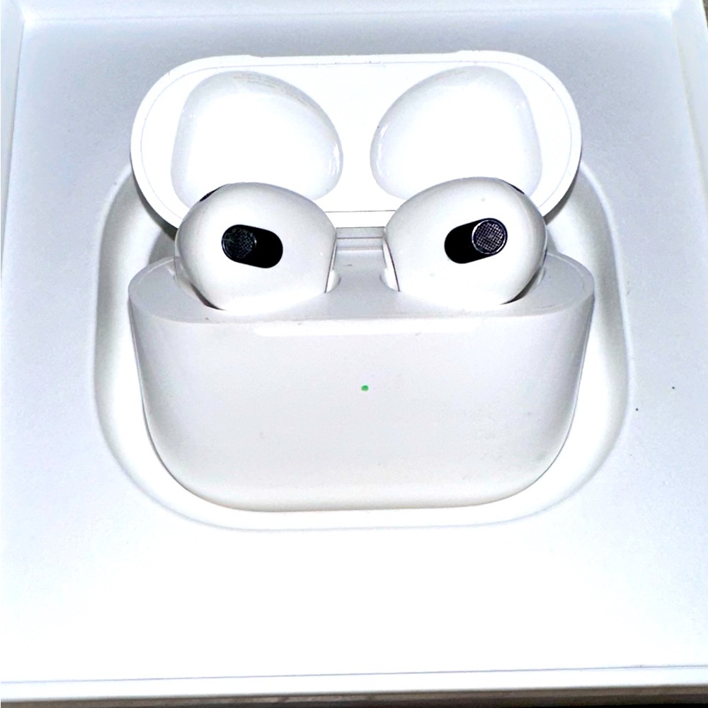 Apple AirPods 3rd generation